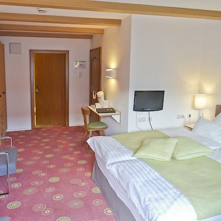 Sonnhof Apart Hotel Bad Wiessee Extérieur photo