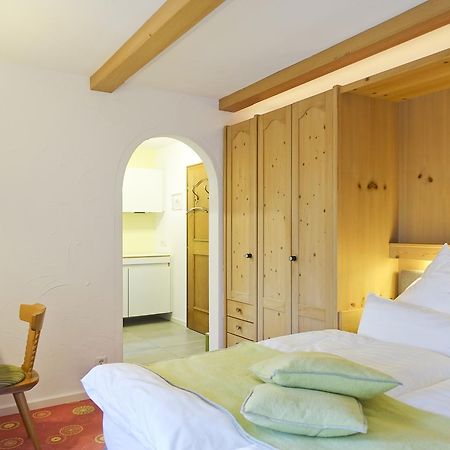 Sonnhof Apart Hotel Bad Wiessee Extérieur photo