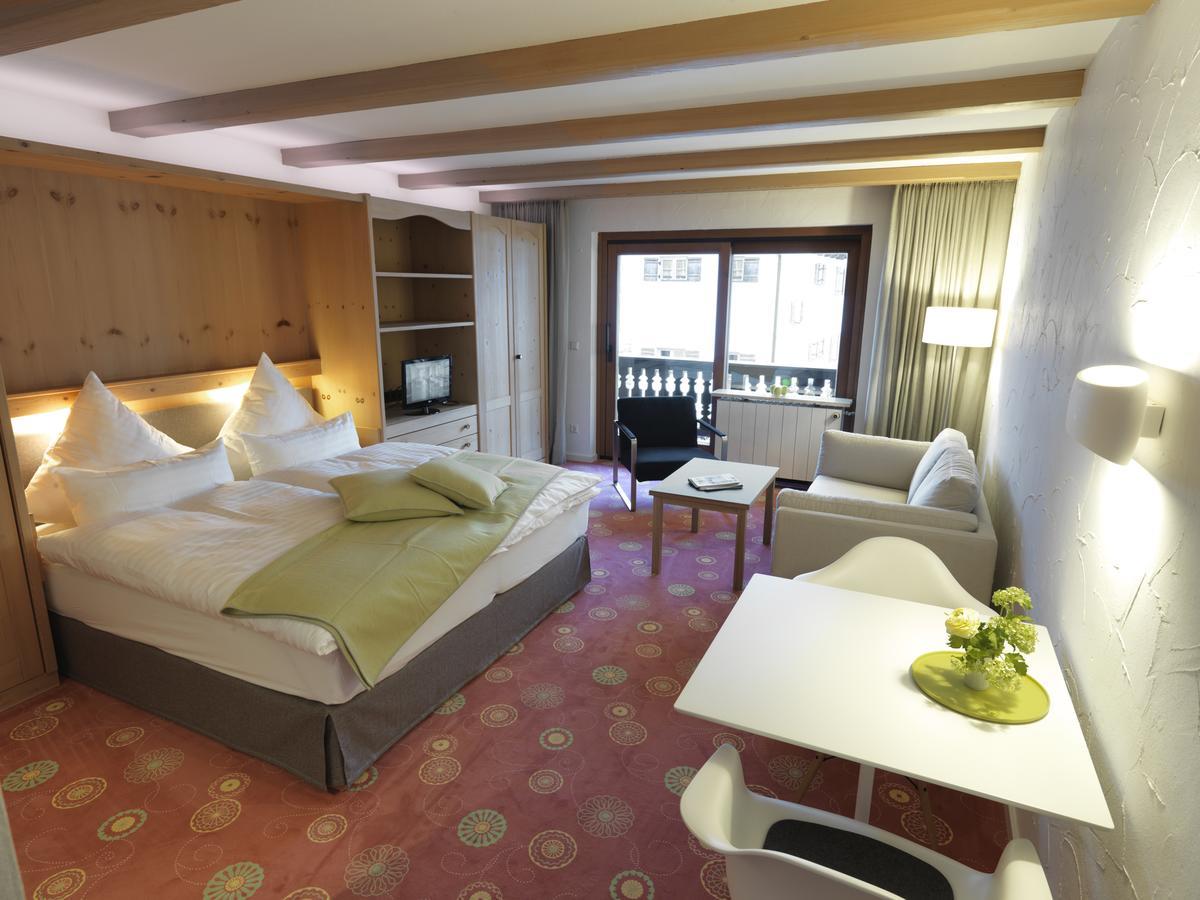 Sonnhof Apart Hotel Bad Wiessee Extérieur photo