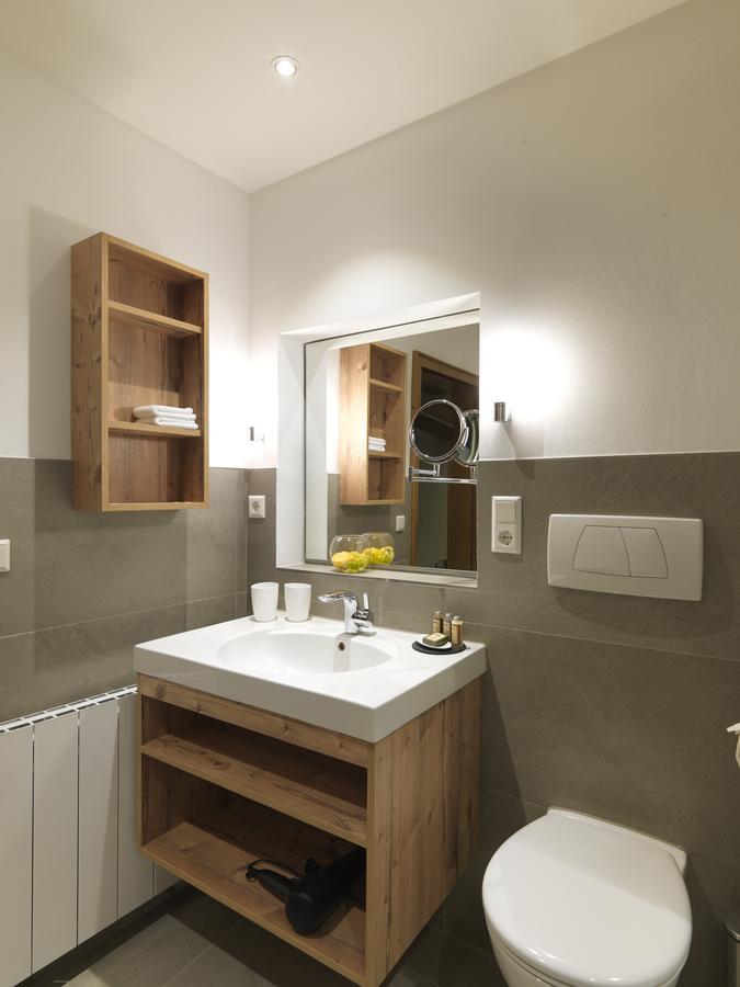 Sonnhof Apart Hotel Bad Wiessee Extérieur photo