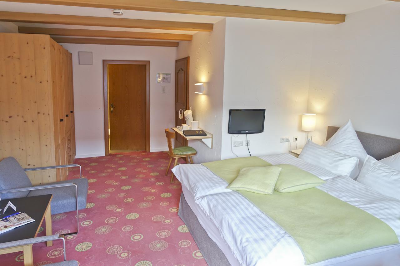 Sonnhof Apart Hotel Bad Wiessee Extérieur photo