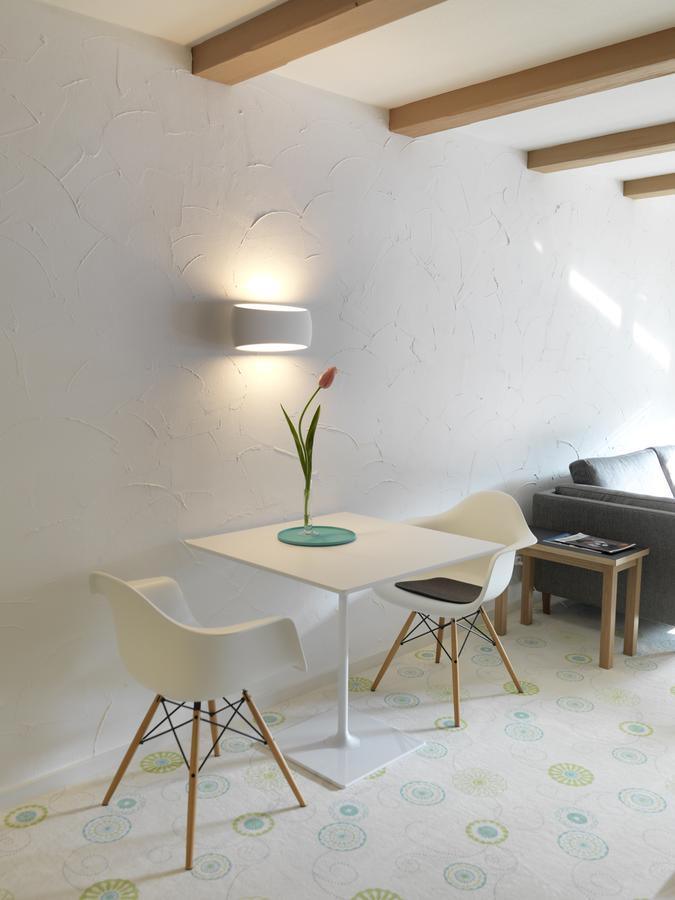 Sonnhof Apart Hotel Bad Wiessee Extérieur photo