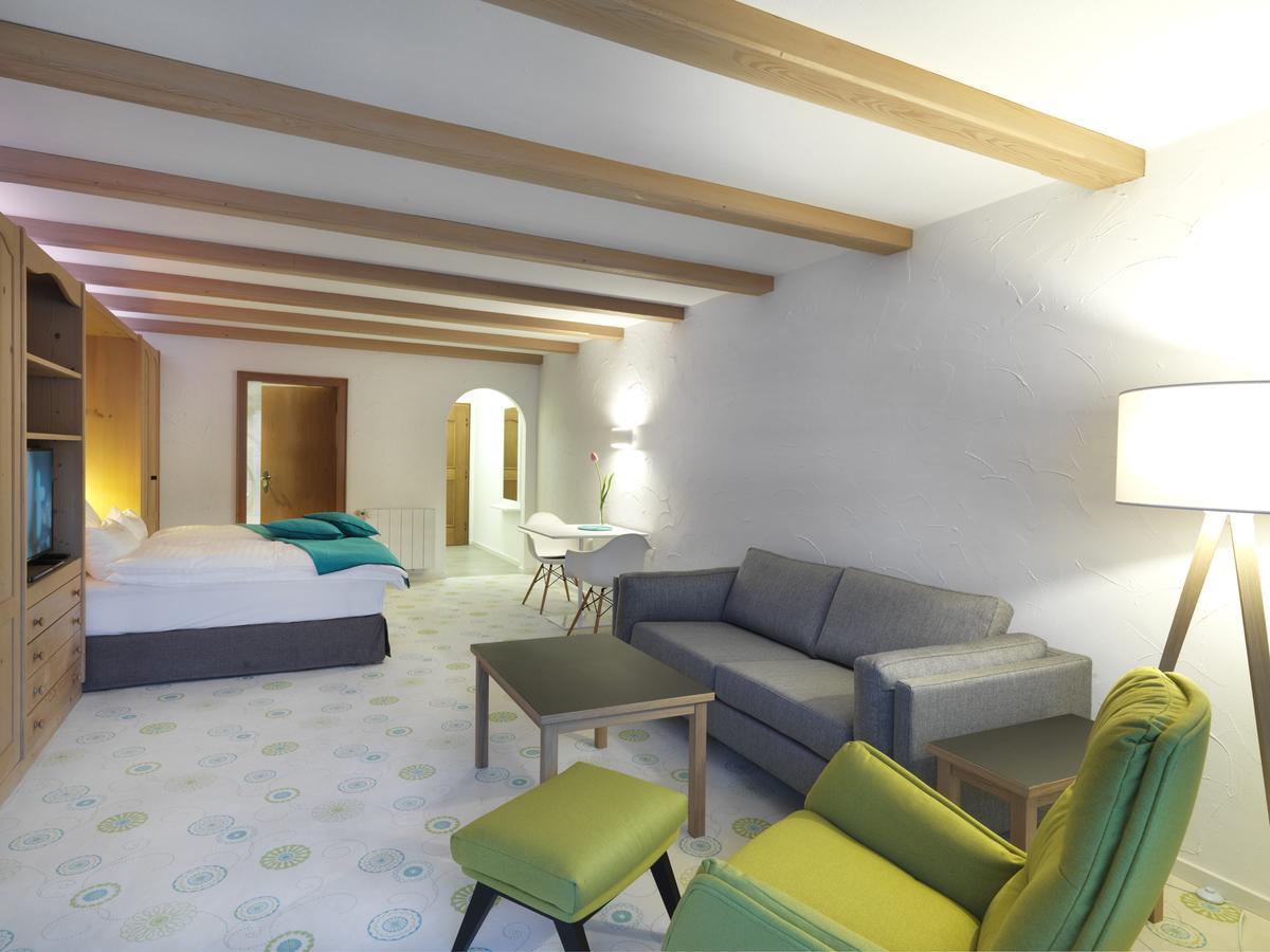 Sonnhof Apart Hotel Bad Wiessee Extérieur photo
