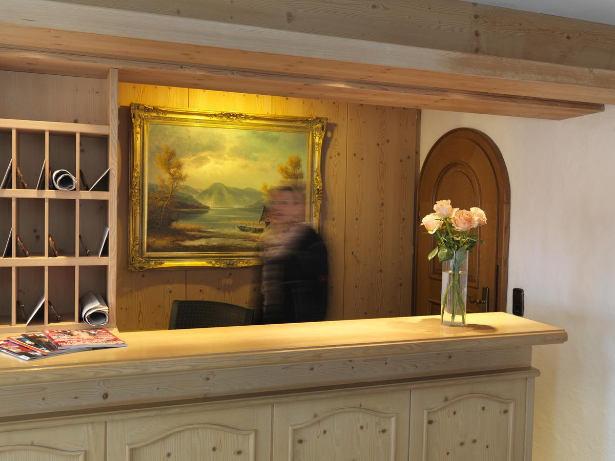 Sonnhof Apart Hotel Bad Wiessee Extérieur photo