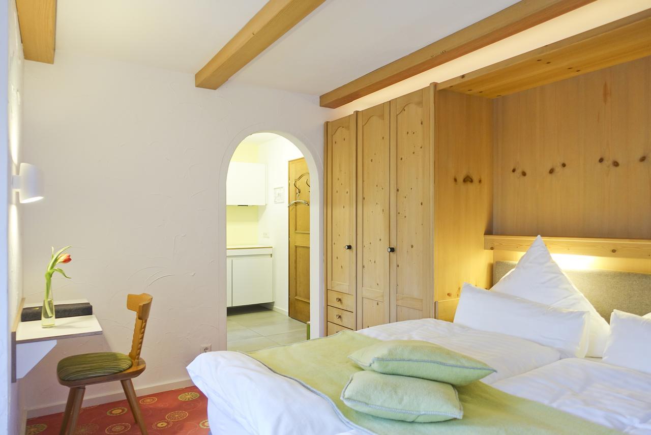 Sonnhof Apart Hotel Bad Wiessee Extérieur photo