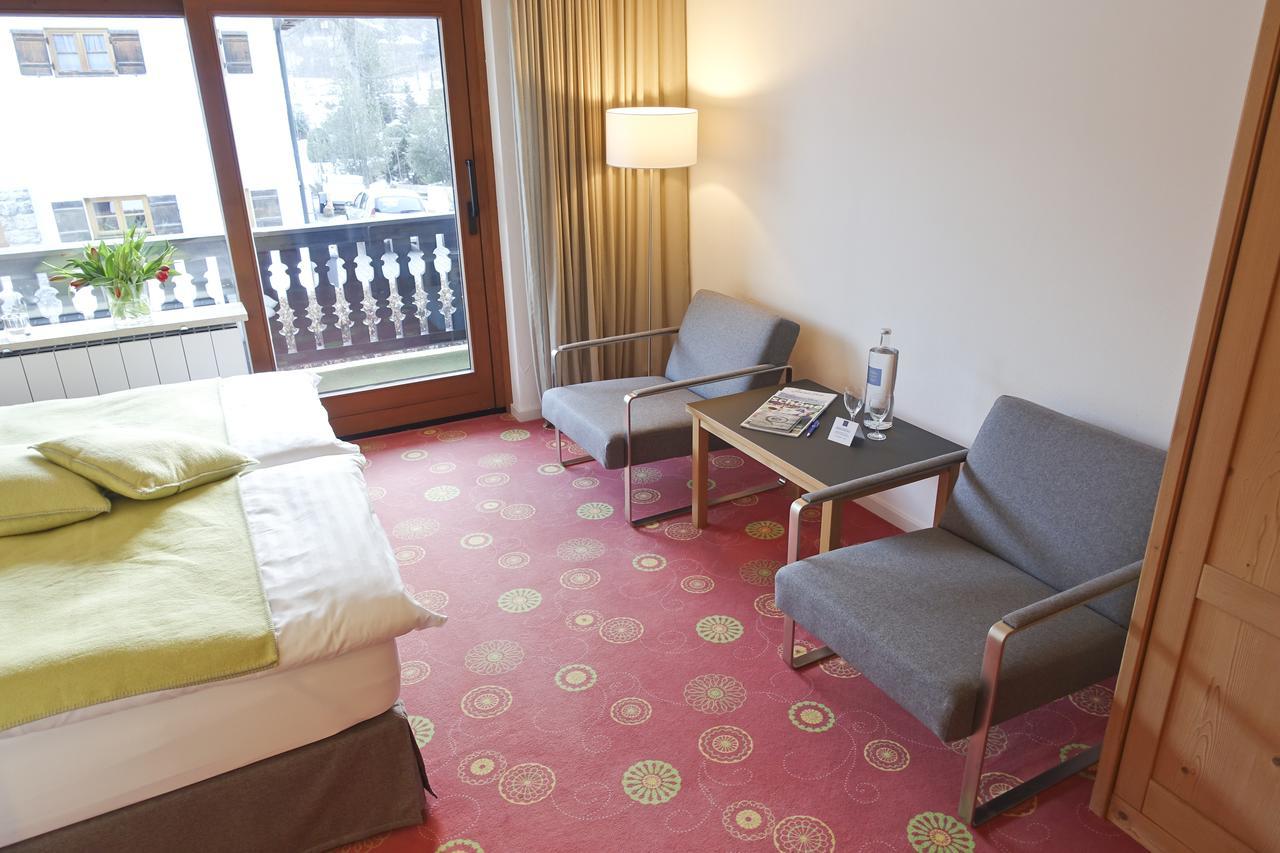 Sonnhof Apart Hotel Bad Wiessee Extérieur photo